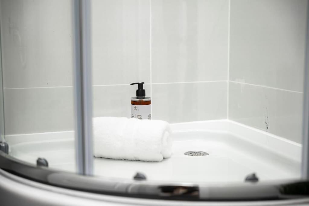 Apartmán Secret Budget Oasis *