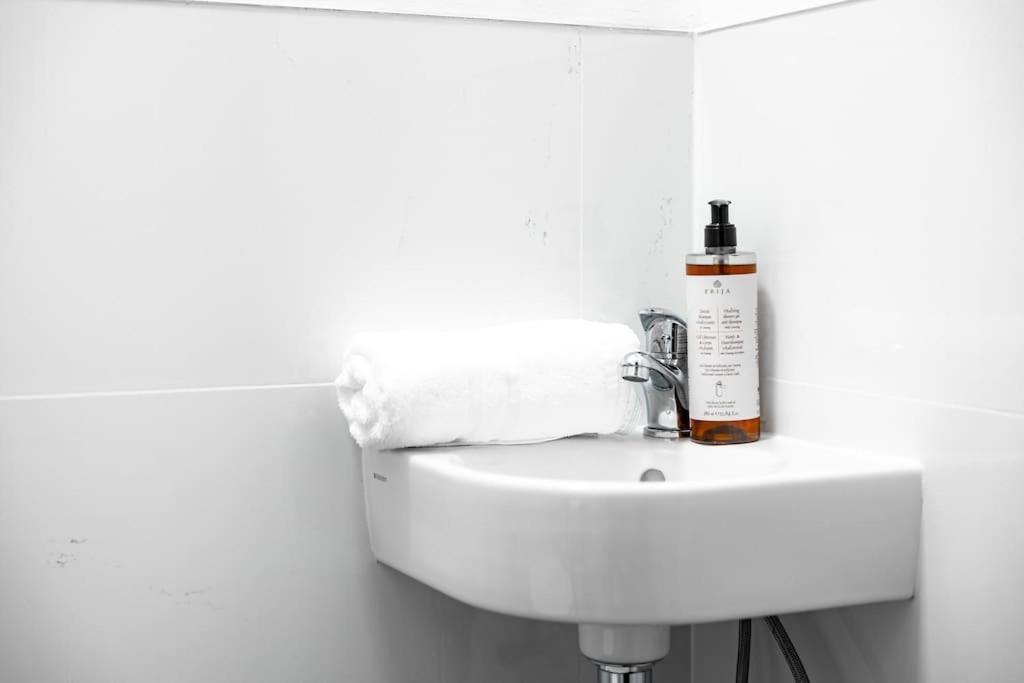 Apartmán Secret Budget Oasis