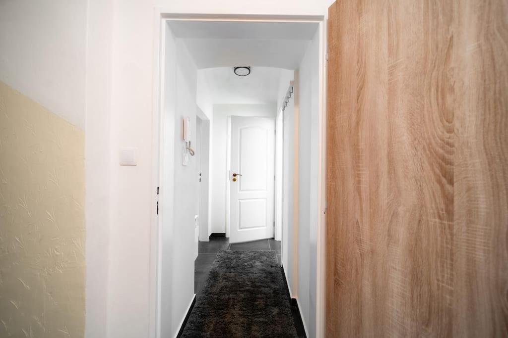 Secret Budget Oasis Apartmán Prague